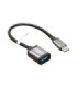 کابل Type C - OTG به 3.0 USB کی نت پلاس KP-COTG30CM