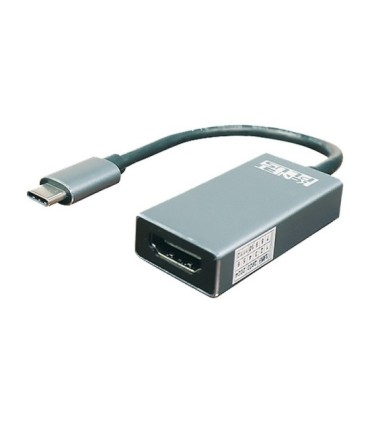 تبدیل Type C به HDMI کی نت پلاس KP-COCM2HD02