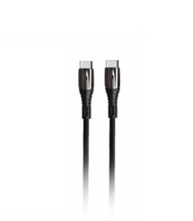 کابل Type C دو سر نر بیاند BCC-501