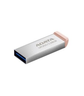 فلش مموری ای دیتا USB 3.2 UR350 ظرفیت 128 گیگابایت
