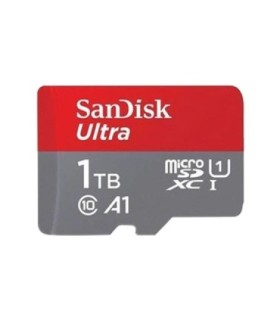 کارت حافظه microSDXC سن دیسک Ultra کلاس 10 سرعت 150MBps ظرفیت 1 ترابایت