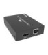 افزایش طول HDMI KVM بر روی کابل شبکه TCP/IP تا 150 متر با ریموت کنترل فرانت FN-EK115