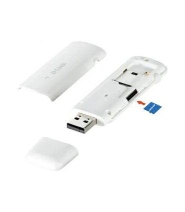 مودم همراه 4G LTE دی لینک DWR-910M