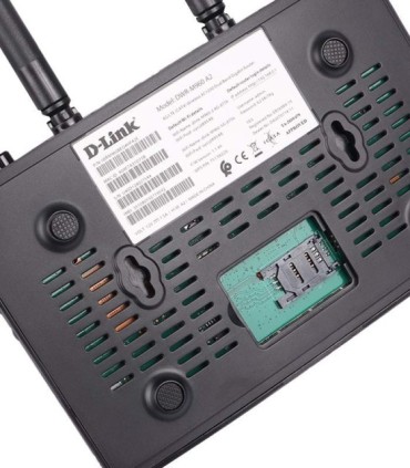 مودم روتر بی سیم دی لینک DWR-M960