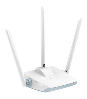 مودم روتر بی سیم دی لینک R04 N300