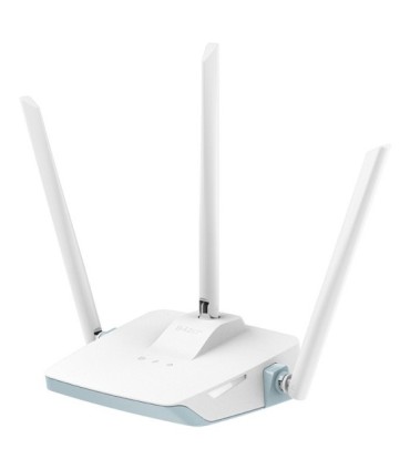 مودم روتر بی سیم دی لینک R04 N300