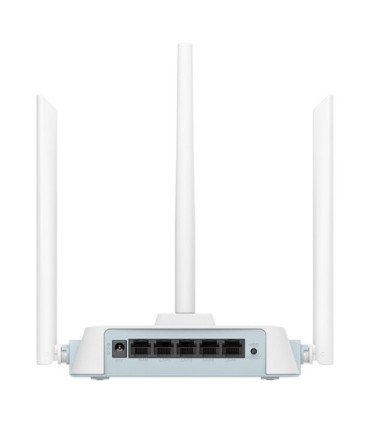 مودم روتر بی سیم دی لینک R04 N300