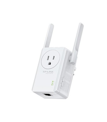 تقویت کننده وای فای تی پی لینک TL-WA860RE