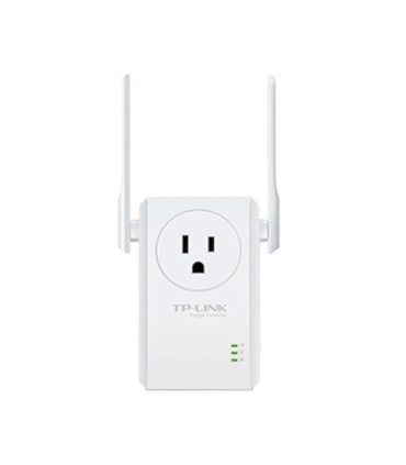 تقویت کننده وای فای تی پی لینک TL-WA860RE