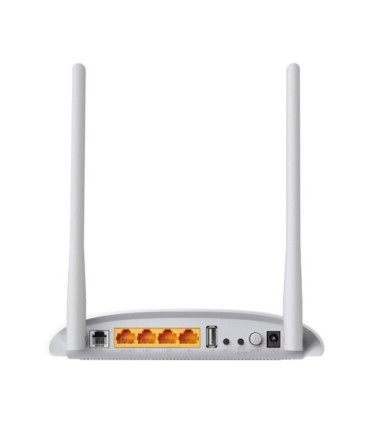 مودم روتر بی سیم تی پی لینک TD-W9970