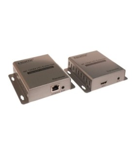افزایش طول HDMI بر روی کابل شبکه تا 120 متر کی نت K-EXHDC120