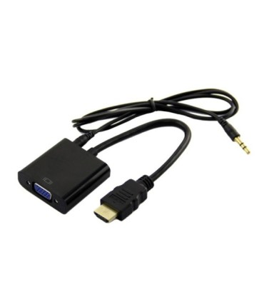تبدیل HDMI به VGA لایمستون LS-H2V