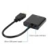 تبدیل HDMI به VGA لایمستون LS-H2V