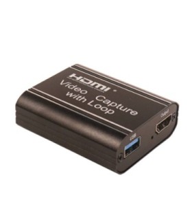 کارت کپچر HDMI کی نت K-COHDCAP02