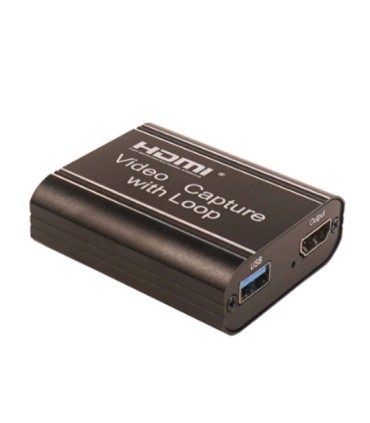 کارت کپچر HDMI کی نت K-COHDCAP02