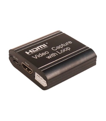 کارت کپچر HDMI کی نت K-COHDCAP02