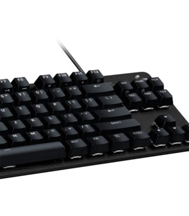 کیبورد باسیم گیمینگ لاجیتک G413 TKL SE