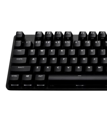 کیبورد باسیم گیمینگ لاجیتک G413 TKL SE