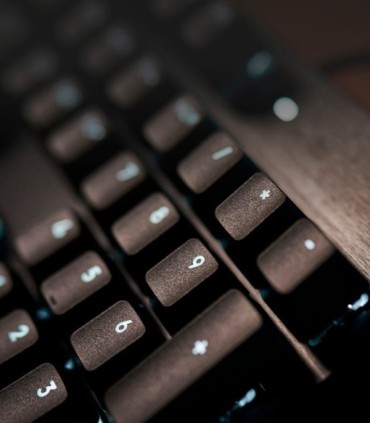 کیبورد باسیم گیمینگ لاجیتک G413 TKL SE