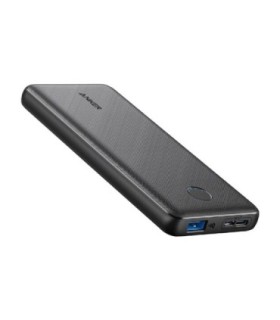 پاور بانک انکر Metro Slim 10000 A1229 با ظرفیت 10000 میلی آمپر ساعت