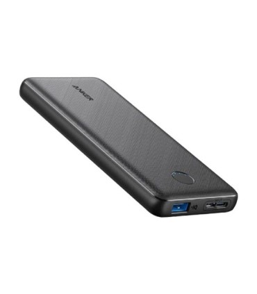 پاور بانک انکر Metro Slim 10000 A1229 با ظرفیت 10000 میلی آمپر ساعت