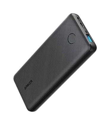 پاور بانک انکر Metro Slim 10000 A1229 با ظرفیت 10000 میلی آمپر ساعت