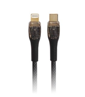 کابل Type C به Iphone Lightning بیاند BCL-571
