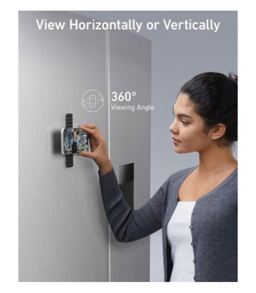 پایه نگهدارنده موبایل انکر A25A1