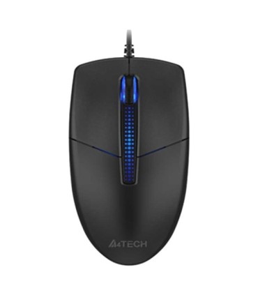 ماوس باسیم ای فورتک N-530S