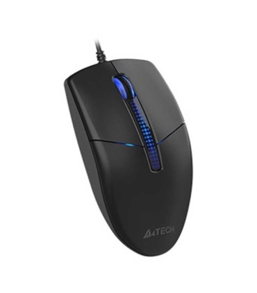 ماوس باسیم ای فورتک N-530S