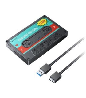باکس هارد 2.5 اینچ USB 3.0 اوریکو 2580U3 V1