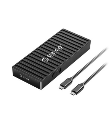 باکس NVMe M.2 SSD اوریکو 9610C3