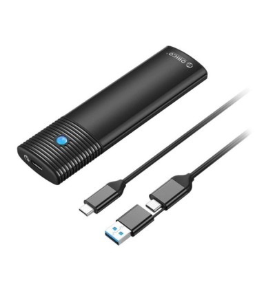 باکس NVMe M.2 SSD و NGFF اوریکو PWEM2-G2