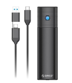 باکس NVMe M.2 SSD و NGFF اوریکو PWEM2-G2