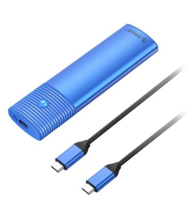 باکس NVMe M.2 SSD اوریکو PWM2-G2