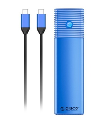 باکس NVMe M.2 SSD اوریکو PWM2-G2