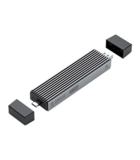 باکس NVMe M.2 SSD و NGFF اوریکو M2PJK-C3