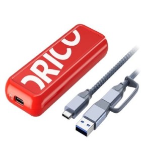 باکس NVMe M.2 SSD اوریکو CPM2C3-G2