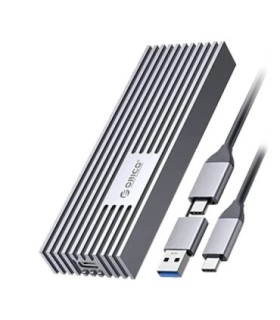 باکس NVMe M.2 SSD اوریکو M233C3-G4