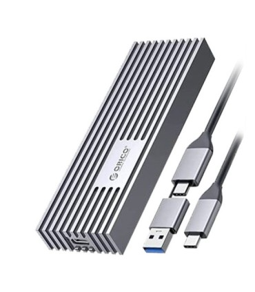 باکس NVMe M.2 SSD اوریکو M233C3-G4