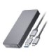 باکس NVMe M.2 SSD اوریکو M213C3-G4