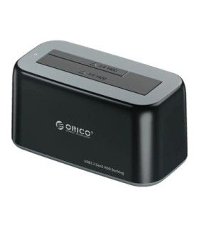 پایه نگهدارنده هارد (داک) 2.5 و 3.5 اینچ USB 3.0 اوریکو 6819C3