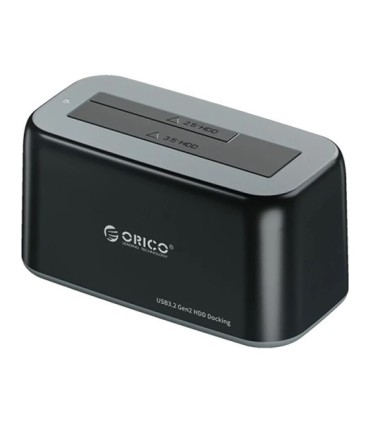 پایه نگهدارنده هارد (داک) 2.5 و 3.5 اینچ USB 3.0 اوریکو 6819C3
