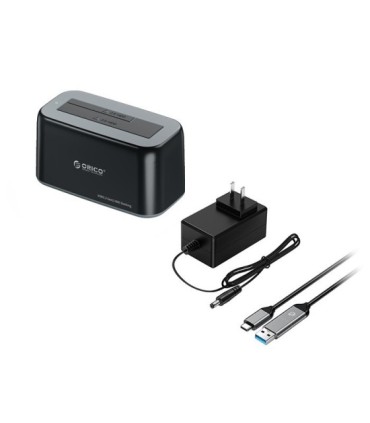 پایه نگهدارنده هارد (داک) 2.5 و 3.5 اینچ USB 3.0 اوریکو 6819C3