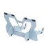پایه نگهدارنده لپ تاپ و تبلت باراد LTS1