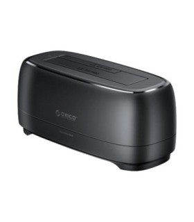 پایه نگهدارنده هارد (داک) 2.5 و 3.5 اینچ USB 3.0 اوریکو DD18U3