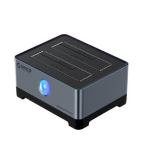 پایه نگهدارنده هارد (داک) 2.5 و 3.5 اینچ اوریکو 5528C3-C