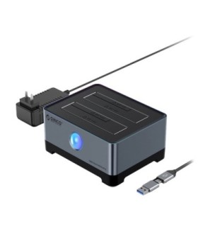 پایه نگهدارنده هارد (داک) 2.5 و 3.5 اینچ اوریکو 5528C3-C