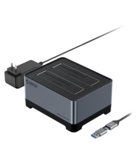 پایه نگهدارنده هارد (داک) 2.5 و 3.5 اینچ USB 3.0 اوریکو 5828C3-C