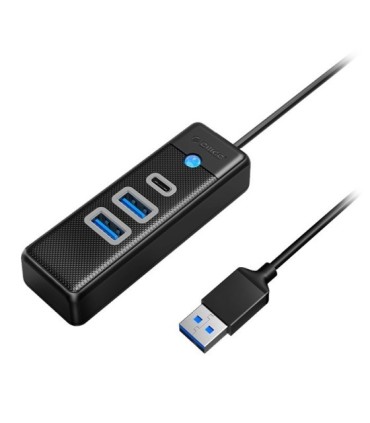 هاب 3 پورت USB 3.0 اوریکو PWC2U-U3